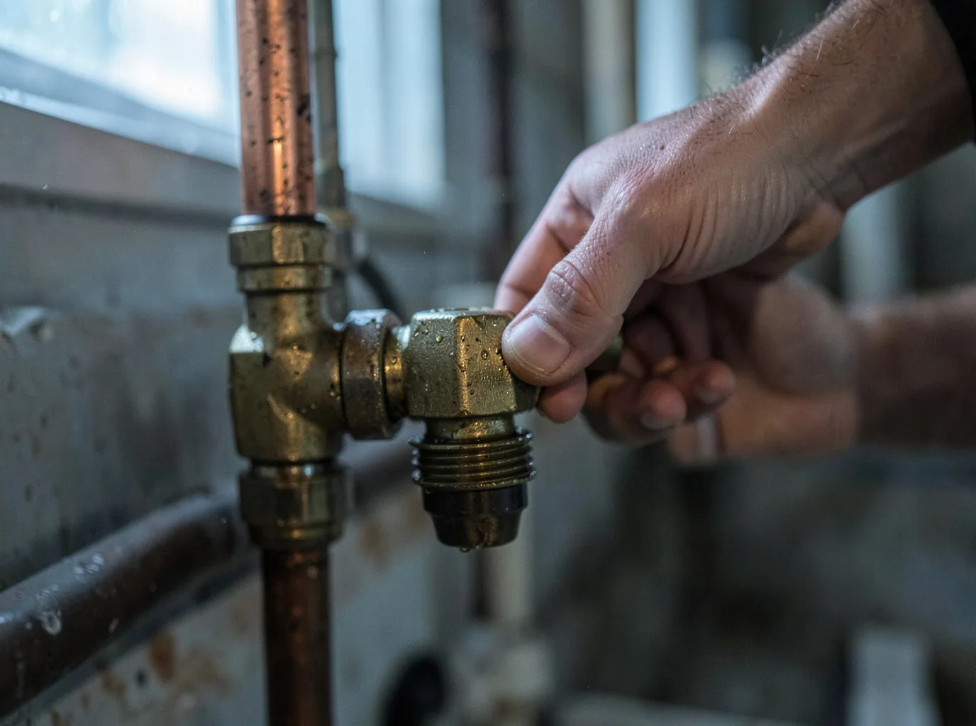 Emergency Plumber Taft, OK FAQs